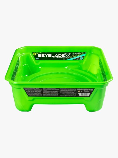 Beyblade Arena Beystadium