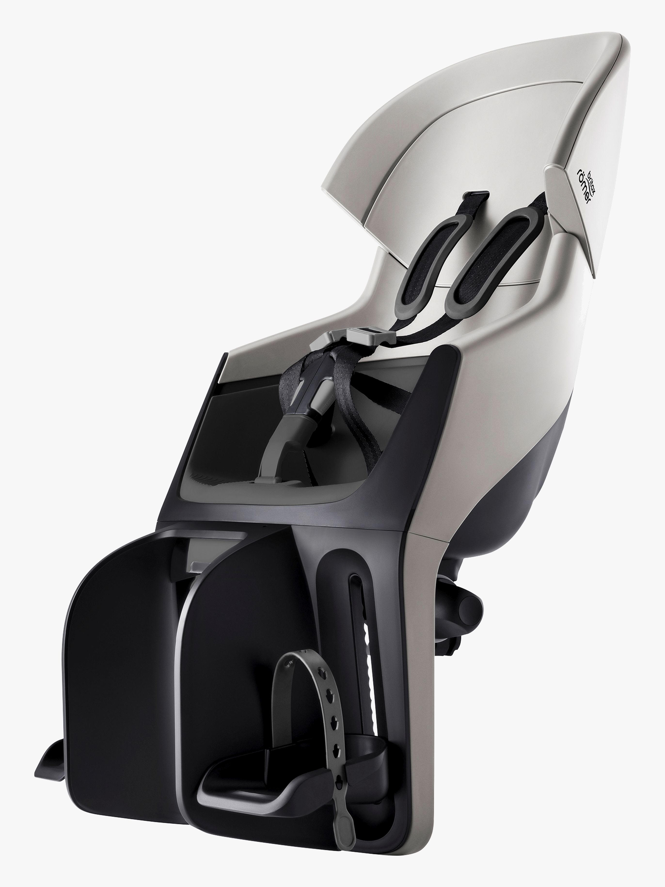 Britax Römer Jockey Maxi Cykelstol, Warm White