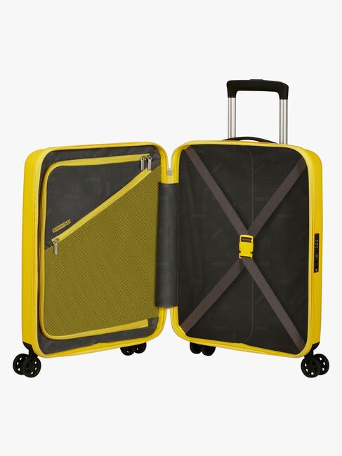 American Tourister Rejoy Kuffert 35L, Electric Yellow