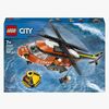 LEGO City 60503 Kystvagthelikopter