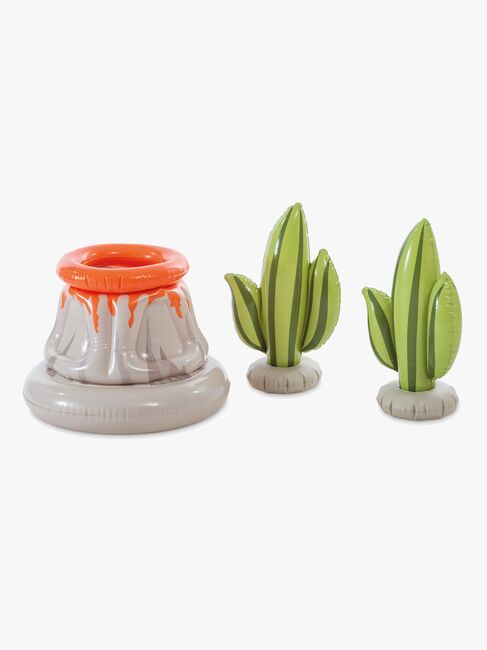 Intex Jurassic Adventure Vandlegecenter