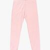 Devold Breeze Merino Lange Underbukser Kid, Chalk Pink