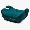 Kinderkraft I-BOOST 2 i-Size Selepude, Grøn