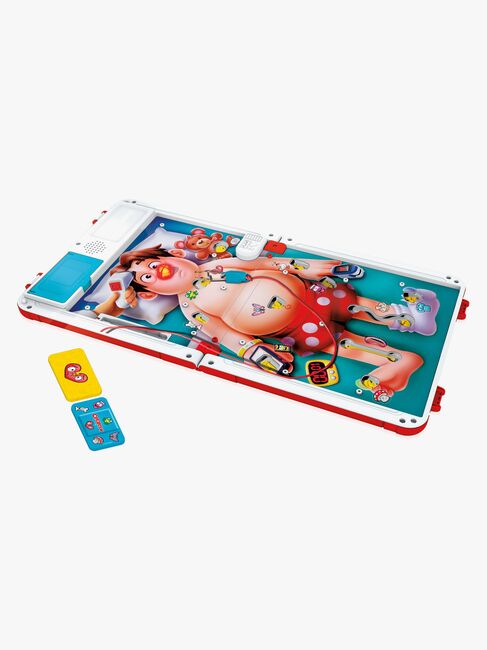 Hasbro Classic Operation Refresh Børnespil