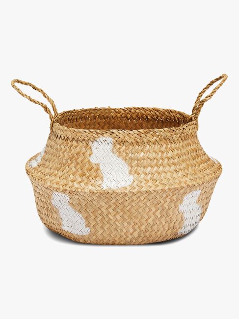 Alice & Fox Opbevaringskurv Hundevalp