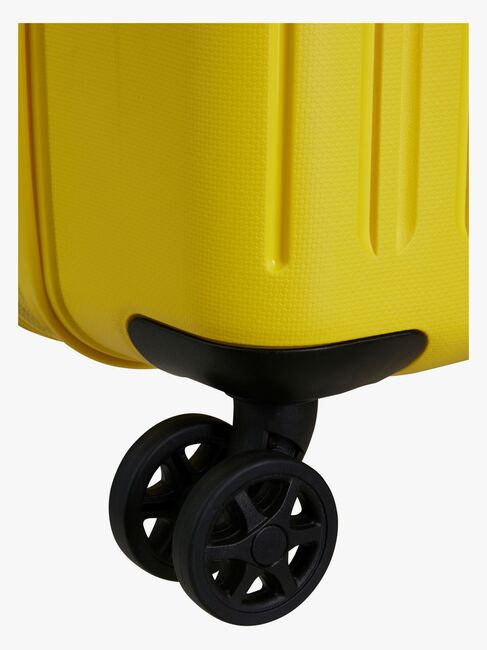 American Tourister Rejoy Kuffert 35L, Electric Yellow