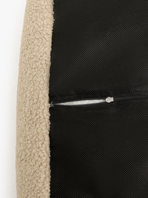 Alice & Fox MISTY Puf, Beige