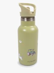 FILIBABBA Magic Farm Drikkedunk 350 ml, Brown