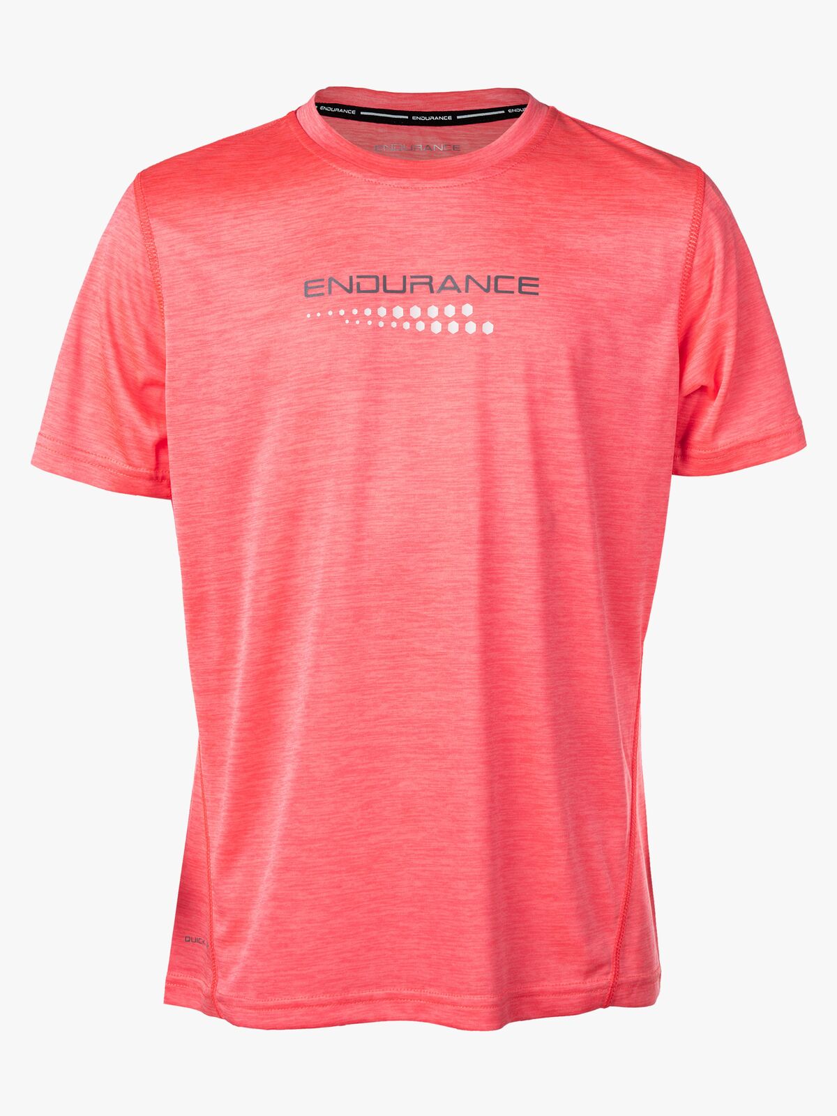 Endurance Dolyn T-Shirt, Pitaya Pink