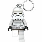 LEGO Stormtrooper Nøglering med LED-lys