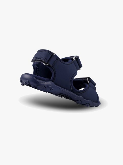 Kavat Rio Sandaler, Navy