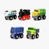 BRIO World 36034 Mini Tog & Transportmidler Overraskelse