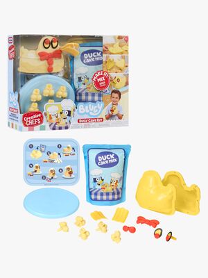 Little Tikes Creative Chefs Bluey Kagesæt and