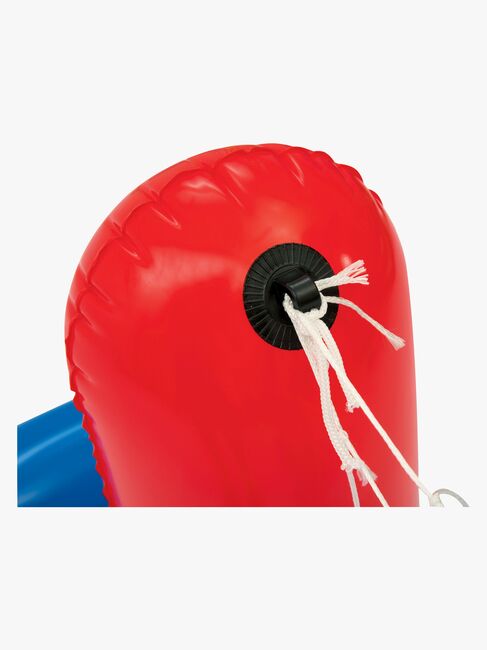 Bestway Volleyballsæt 2,44 m