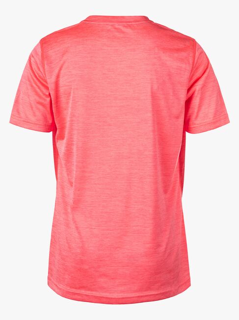 Endurance Dolyn T-Shirt, Pitaya Pink