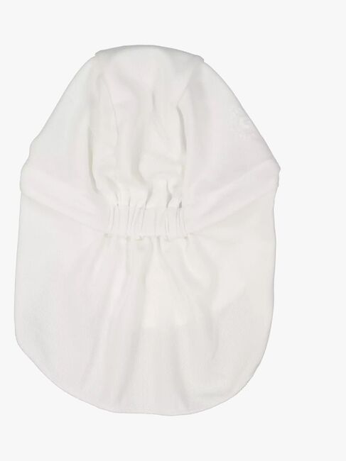 Geggamoja UV-Hat, Offwhite