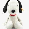 Steiff Bamse Hund Nuser 30 cm