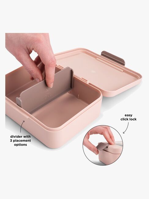 Done By Deer Tiny Farm Madkasse, Powder