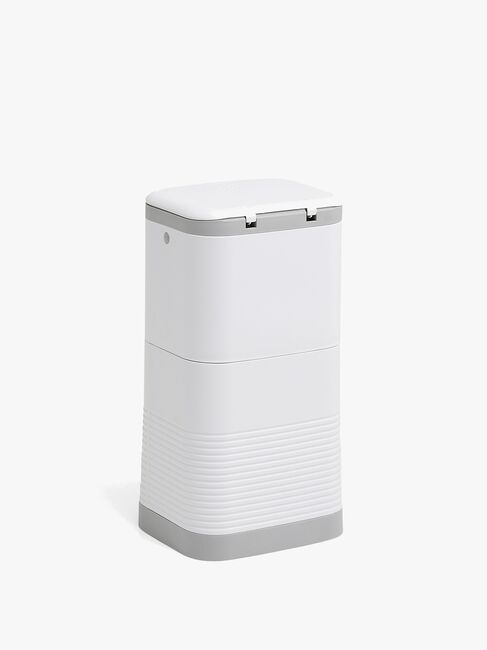 Beemoo CARE Blespand, Light Grey