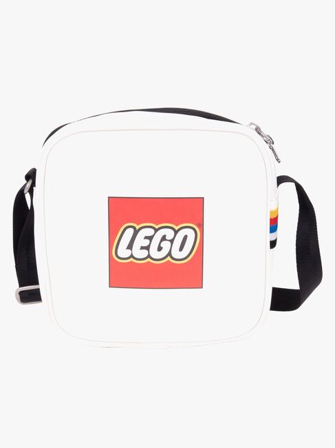 LEGO®  Retroinspireret Skuldertaske 5L
