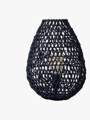 Watt&Veke Buster Bordlampe 36, Sort