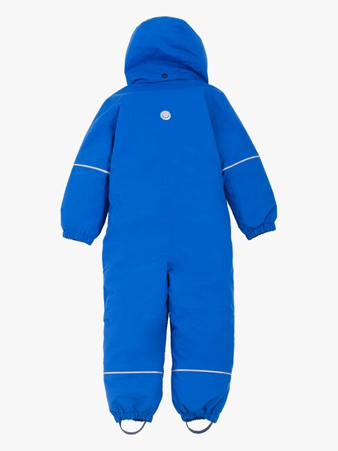 Viking Play Flyverdragt, Blå