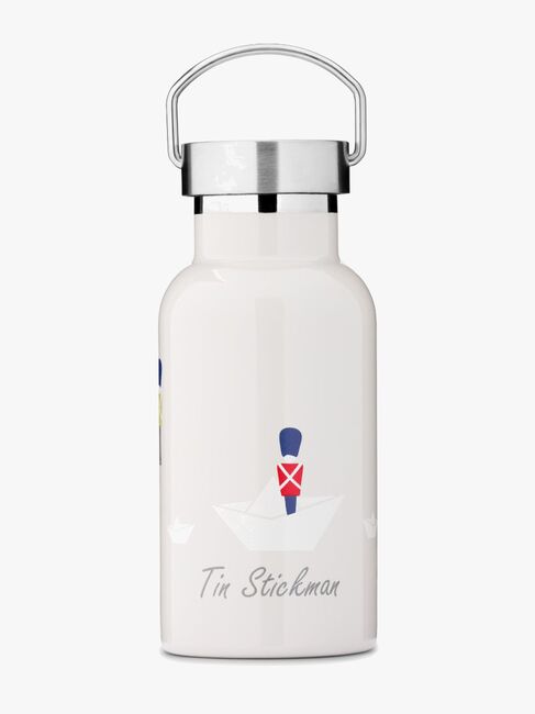 Vanilla Copenhagen Drikkedunk 350 ml, Tin Stickman