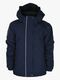 Lindberg Iceberg Vinterjakke, Navy