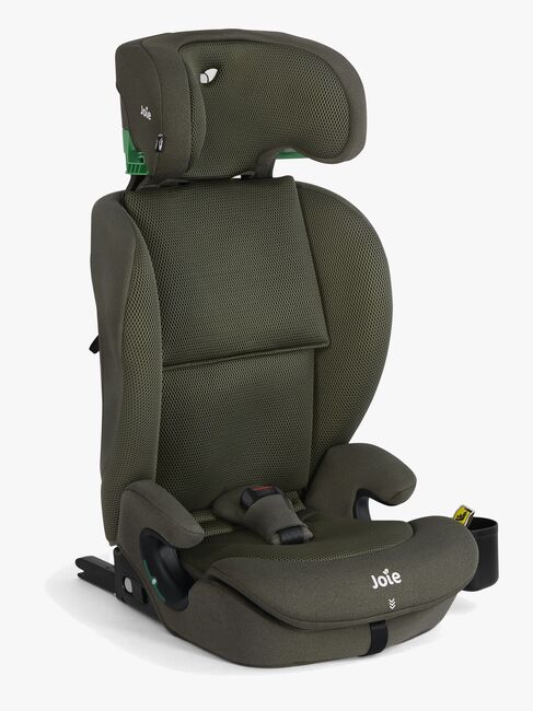 Joie I-Irvana Autostol, Fern Mesh