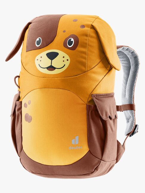 Deuter Kikki Rygsæk 8L, Maple Umbra