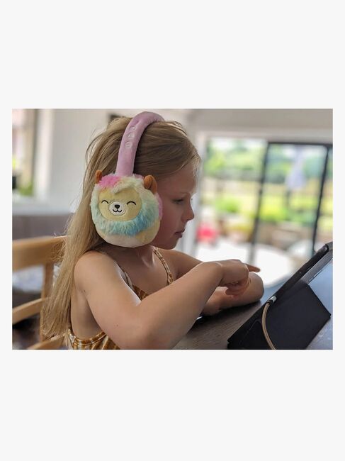 Squishmallows Høretelefoner, Len