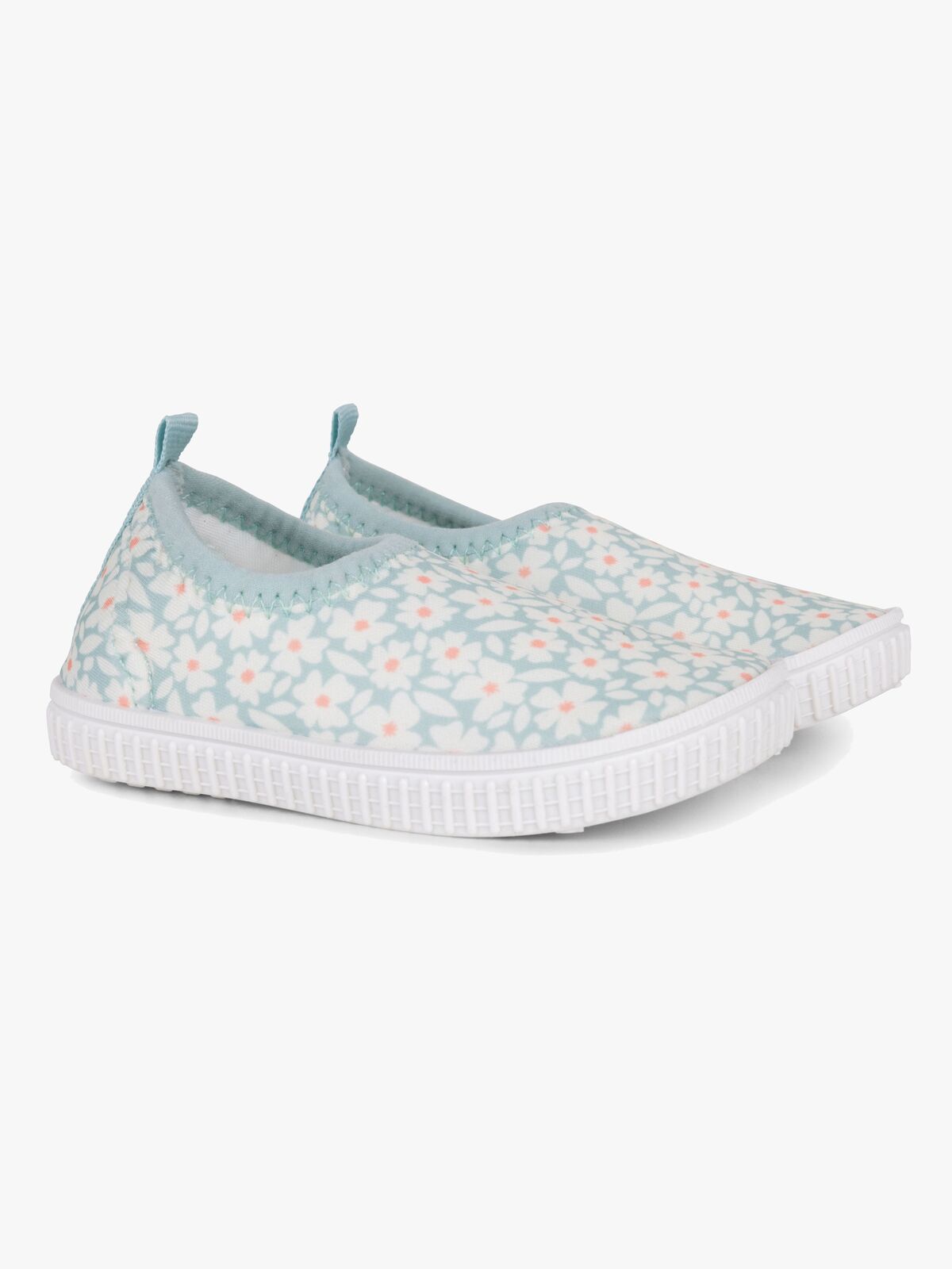 Swim Essentials Badesko, Florish Green