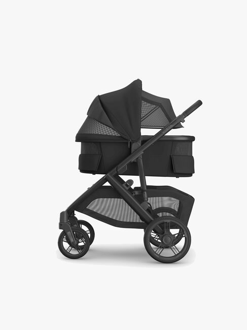 UPPAbaby Vista V3 Duovogn, Jake