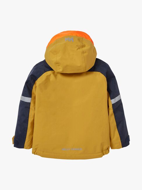 Helly Hansen K Legend Ins Skijakke, Arrowwood