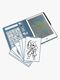 Kidywolf KIDYDRAW MINI Tegnetablet LCD Pirat