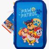 Paw Patrol Dobbelt Penalhus