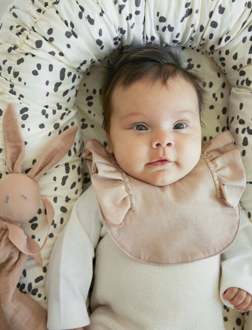 Elodie Blinkies Nusseklud, Emmylou