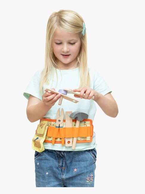 Bluey Værktøjsbælte