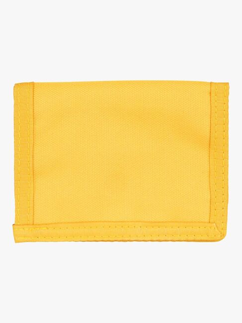 Mumitroldene Juksu Stinky Tegnebog, Gul