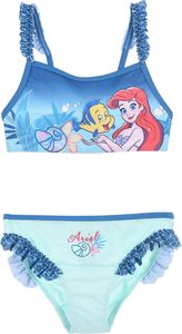 Disney Princess Ariel Bikini, Turquoise