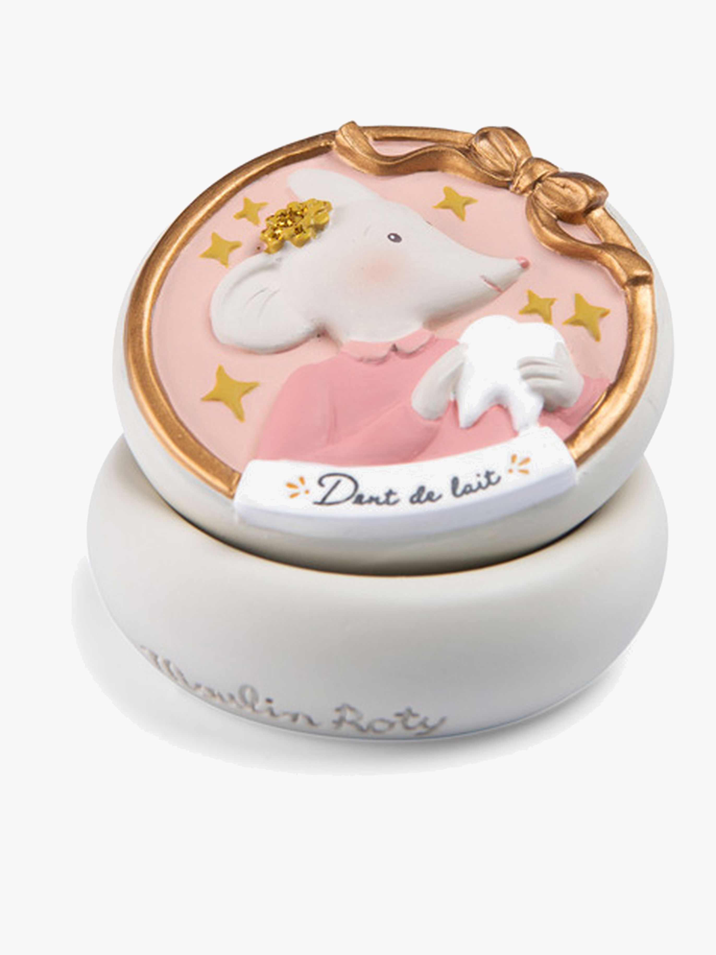 Moulin Roty Tandæske La Petite Ecole De Danse, Rosa