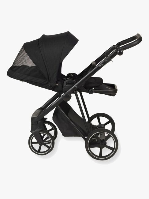 Quax Air Duovogn, Black