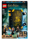 LEGO Harry Potter 76397 Hogwarts-scene: Forsvarslektion