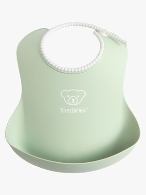 BabyBjörn Hagesmæk, Grøn