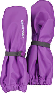 Didriksons Glove Regnvanter, Tulip Purple