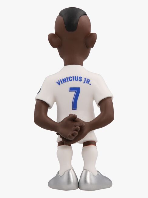 Minix Fodbold Samlerfigur Vinícius Real Madrid