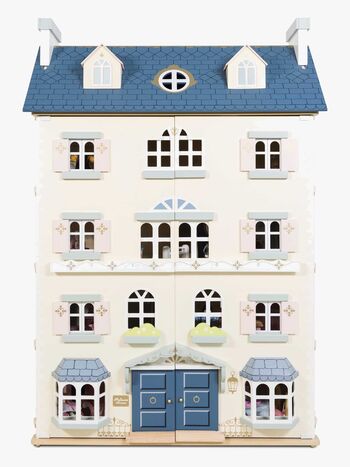 Le Toy Van Palace Dukkehus Træ