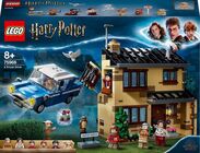 LEGO Harry Potter 75968 Ligustervænget nr. 4