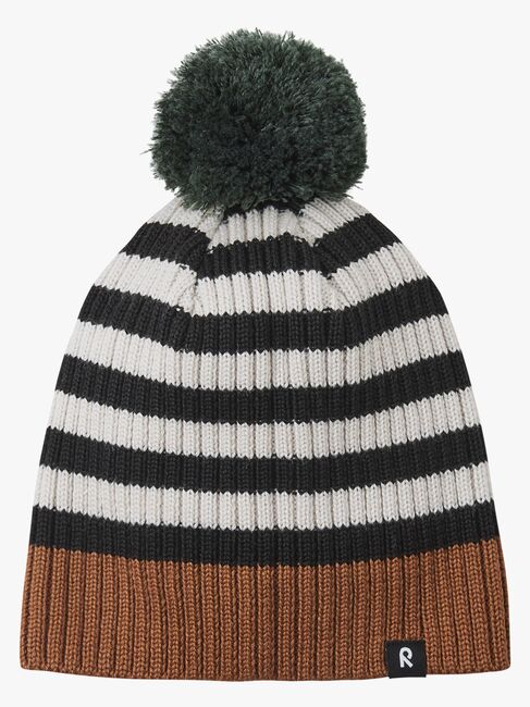 Reima Tipla Hue Merinomix, Cinnamon Brown