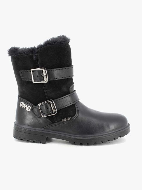 Primigi PHRGT GTX Vinterstøvler, Black 